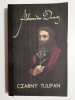 CZARNY TULIPAN - Aleksander Dumas 1971